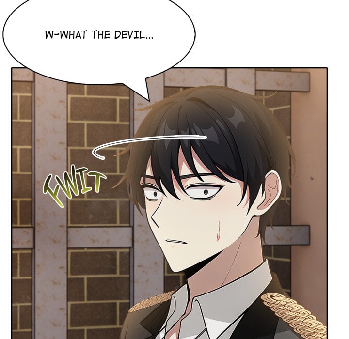 Draco-Knight Commander (Uncensored) - Chapter 16 Page 181