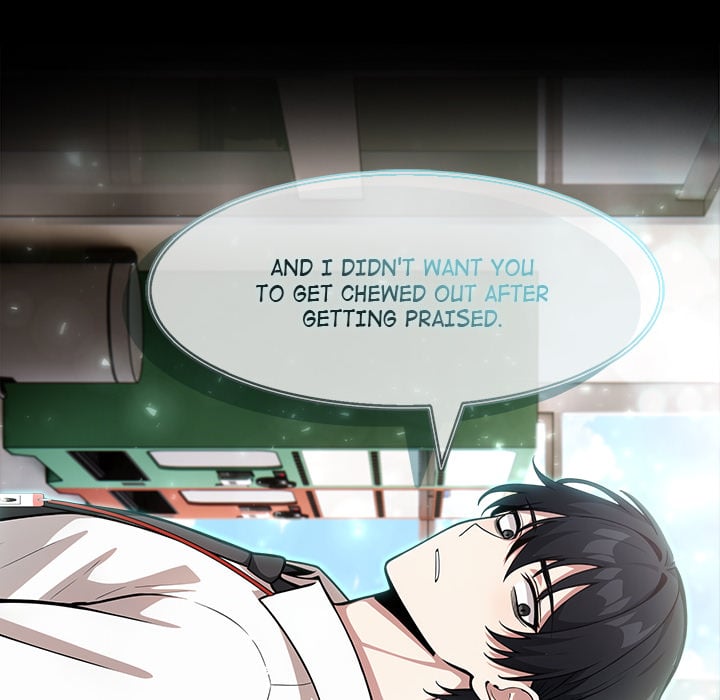 Draco-Knight Commander (Uncensored) - Chapter 18 Page 39