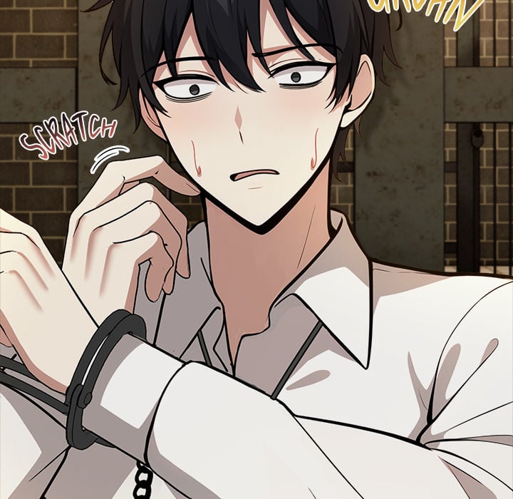 Draco-Knight Commander (Uncensored) - Chapter 18 Page 61