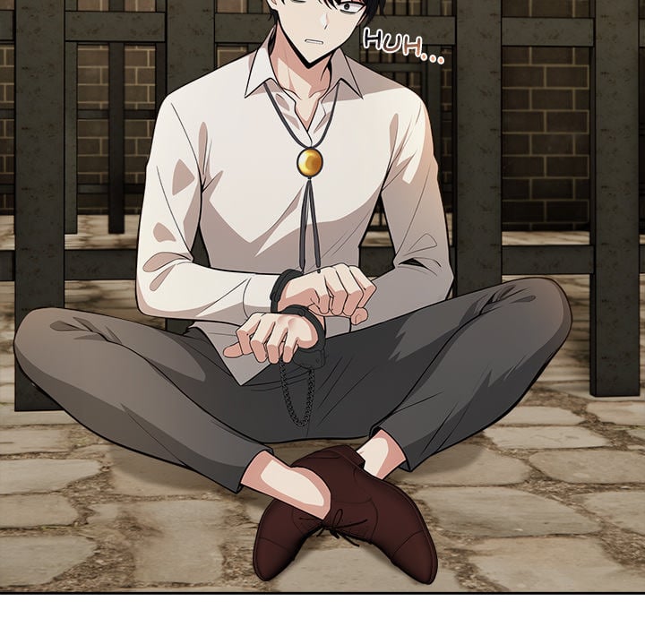 Draco-Knight Commander (Uncensored) - Chapter 18 Page 114