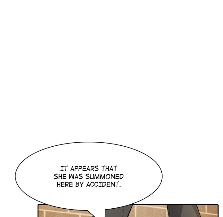 Draco-Knight Commander (Uncensored) - Chapter 18 Page 115