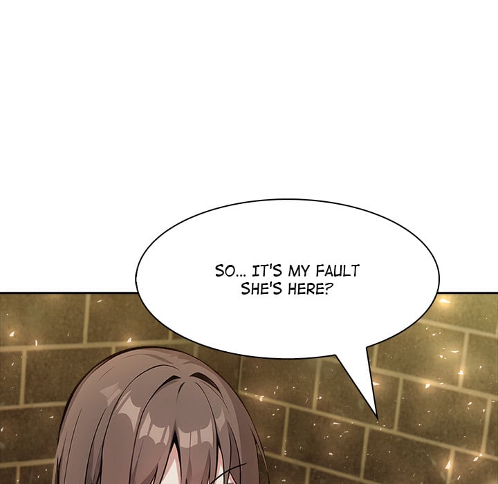 Draco-Knight Commander (Uncensored) - Chapter 18 Page 122