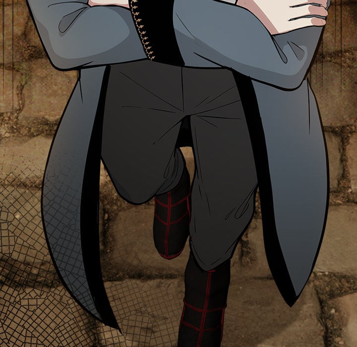 Draco-Knight Commander (Uncensored) - Chapter 18 Page 143