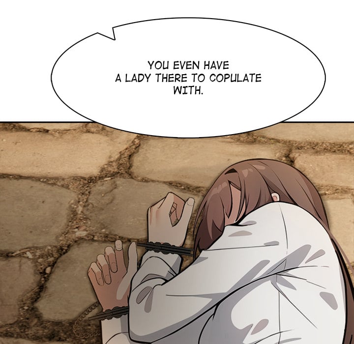 Draco-Knight Commander (Uncensored) - Chapter 18 Page 174