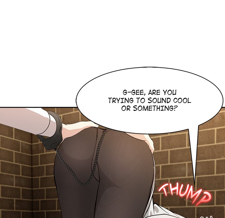 Draco-Knight Commander (Uncensored) - Chapter 19 Page 96