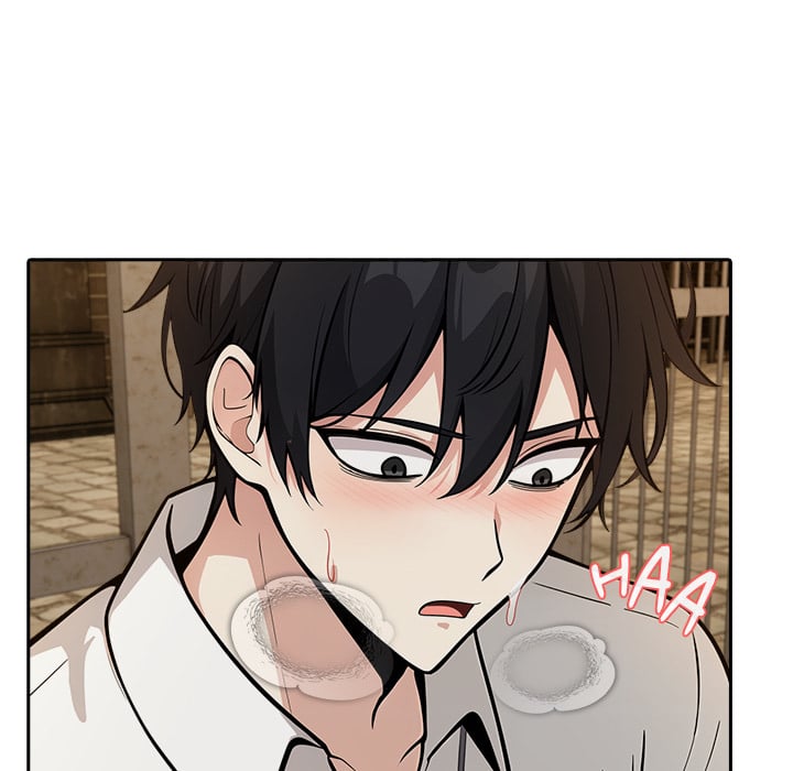 Draco-Knight Commander (Uncensored) - Chapter 19 Page 98