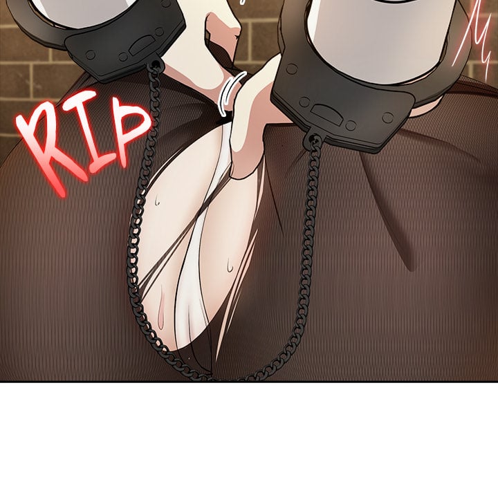 Draco-Knight Commander (Uncensored) - Chapter 19 Page 100