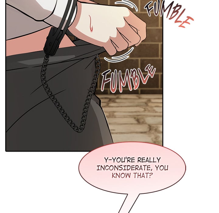 Draco-Knight Commander (Uncensored) - Chapter 19 Page 104