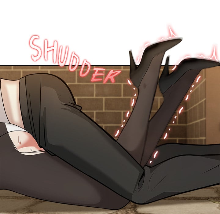 Draco-Knight Commander (Uncensored) - Chapter 19 Page 141