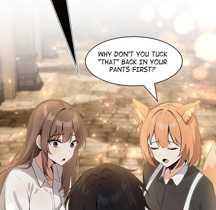 Draco-Knight Commander (Uncensored) - Chapter 22 Page 98