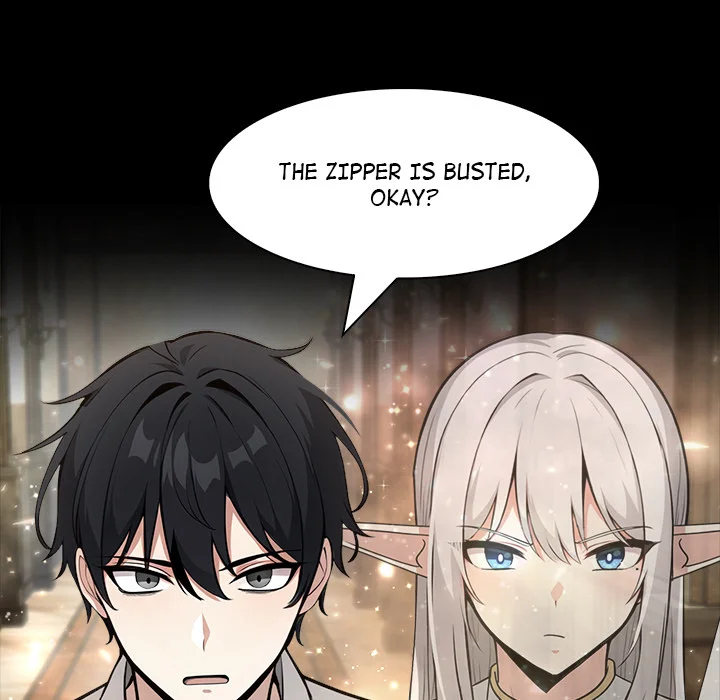 Draco-Knight Commander (Uncensored) - Chapter 22 Page 121