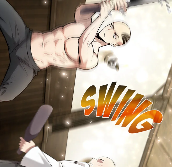 Draco-Knight Commander (Uncensored) - Chapter 22 Page 130