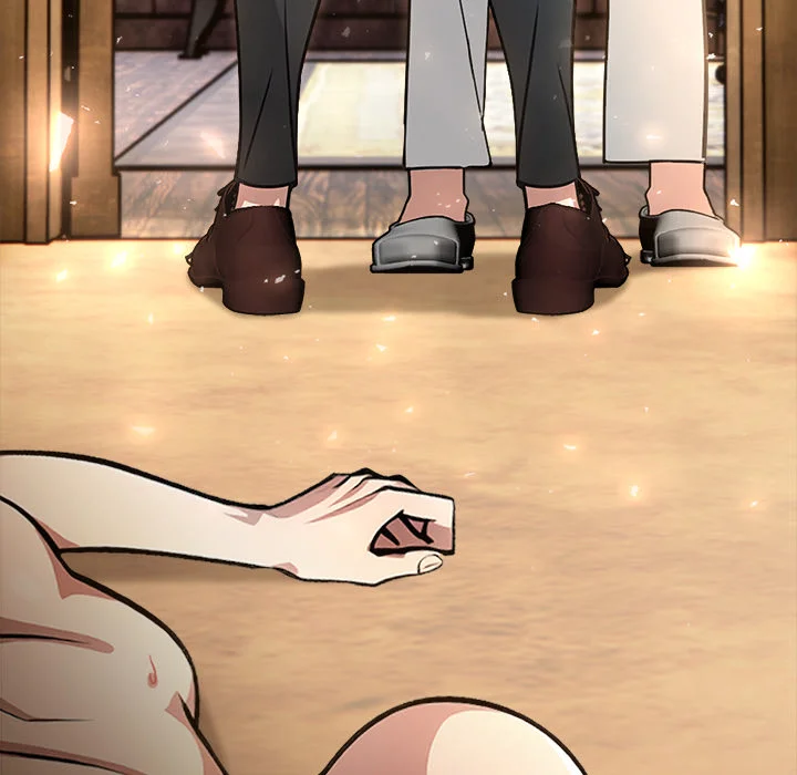 Draco-Knight Commander (Uncensored) - Chapter 22 Page 172