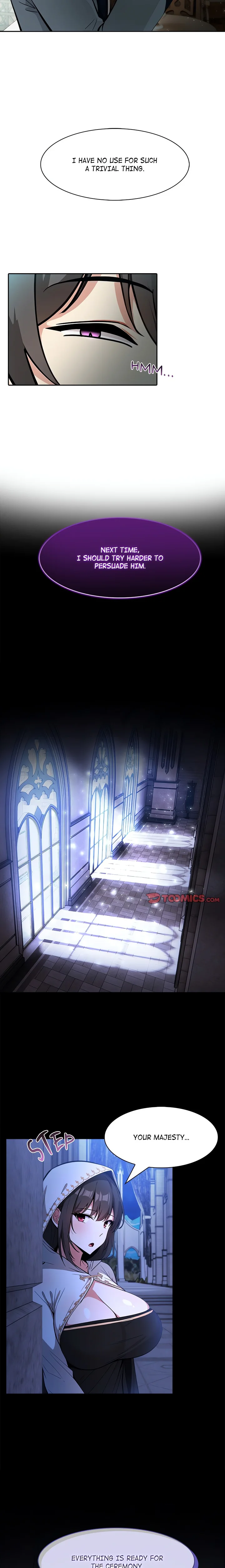 Draco-Knight Commander (Uncensored) - Chapter 23 Page 20