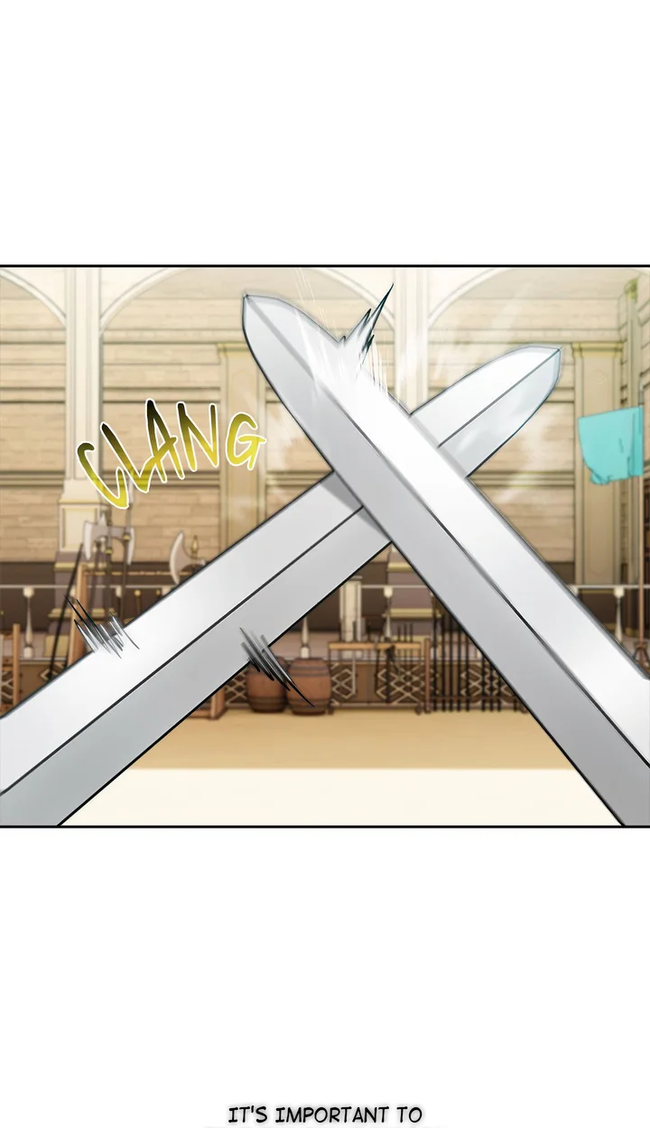 Draco-Knight Commander (Uncensored) - Chapter 41 Page 1