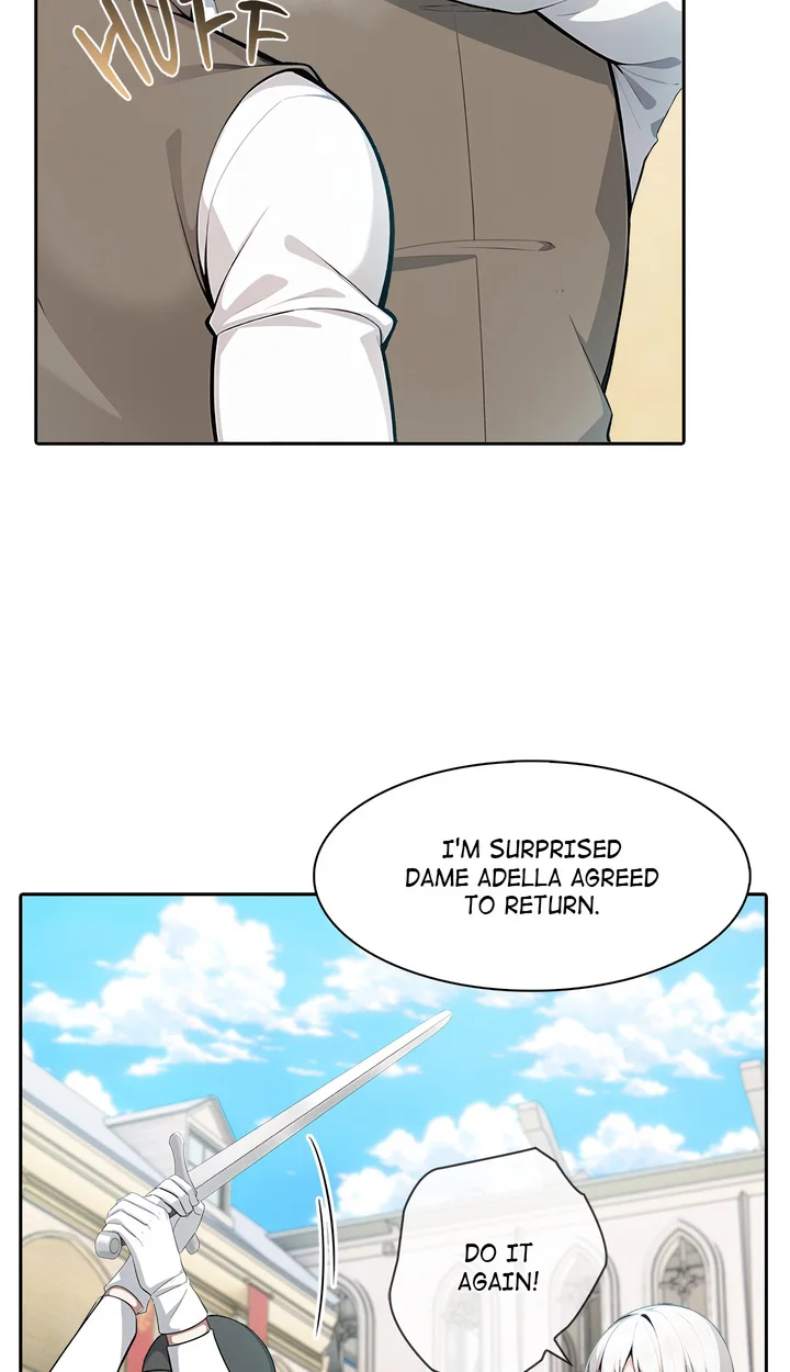 Draco-Knight Commander (Uncensored) - Chapter 41 Page 10