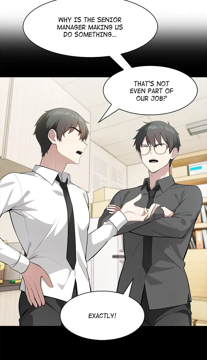 Draco-Knight Commander (Uncensored) - Chapter 41 Page 13