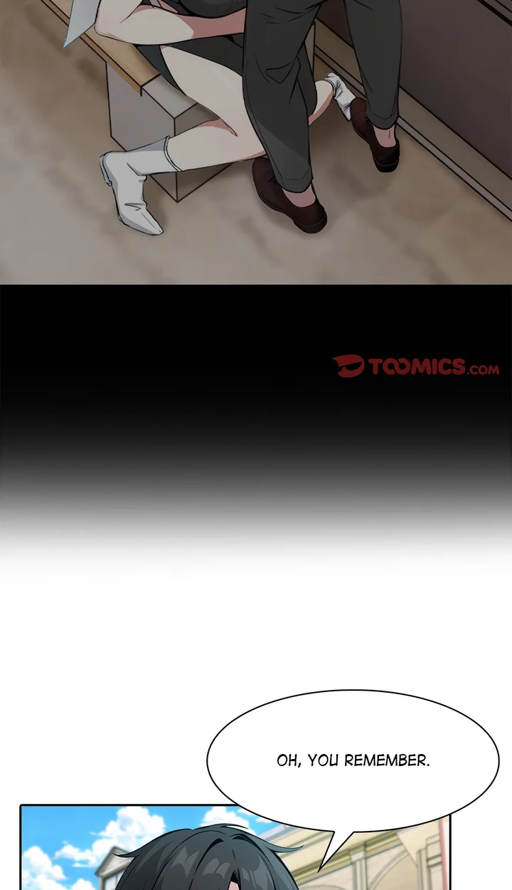 Draco-Knight Commander (Uncensored) - Chapter 41 Page 52