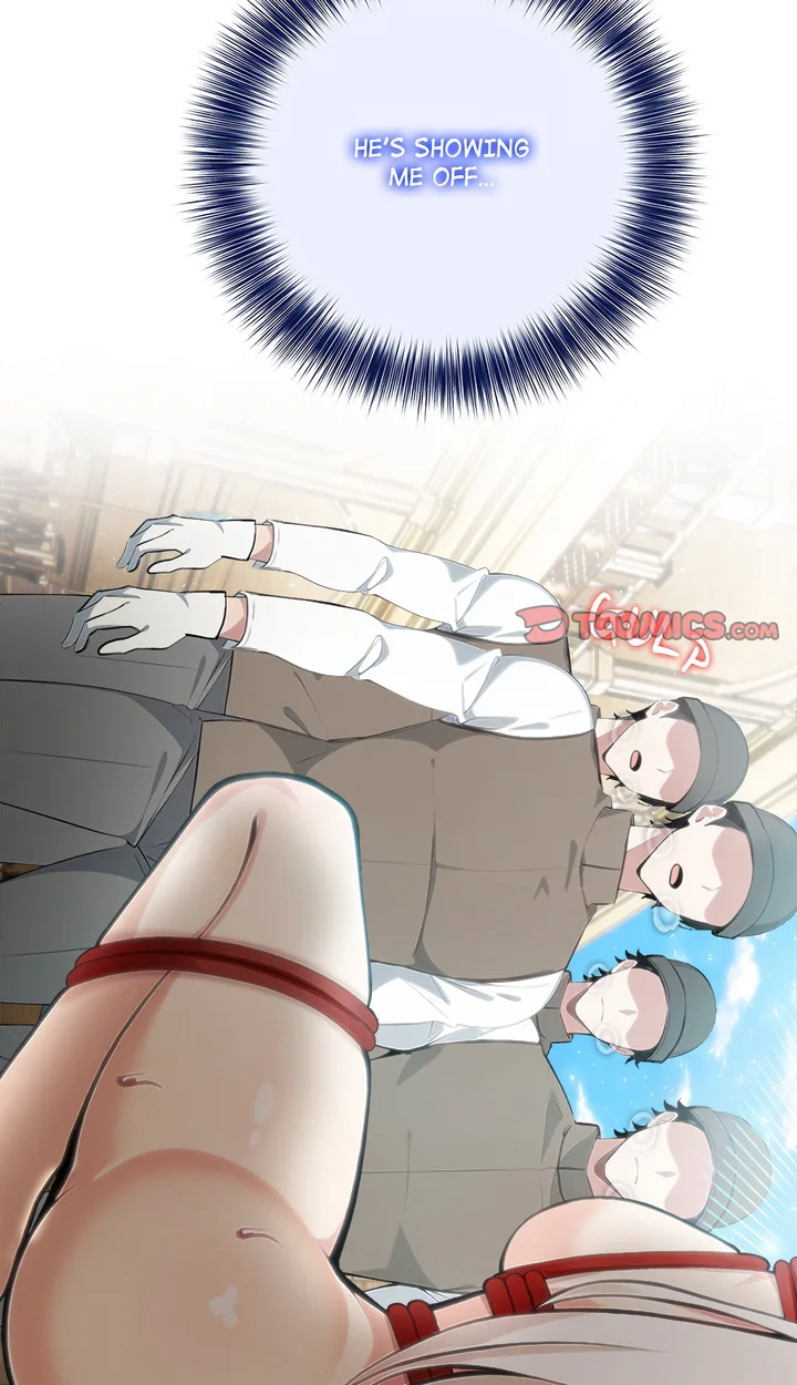 Draco-Knight Commander (Uncensored) - Chapter 41 Page 57