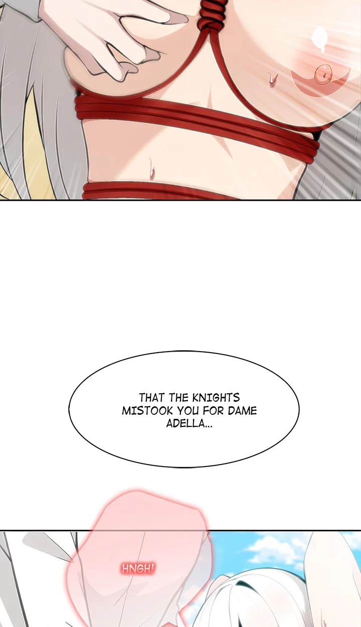 Draco-Knight Commander (Uncensored) - Chapter 41 Page 69