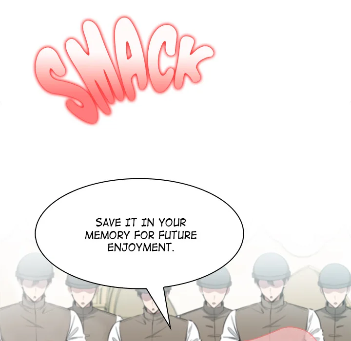 Draco-Knight Commander (Uncensored) - Chapter 43 Page 49