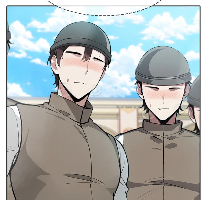 Draco-Knight Commander (Uncensored) - Chapter 43 Page 84