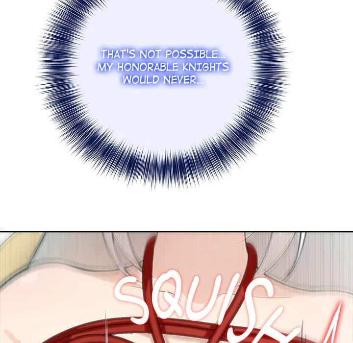 Draco-Knight Commander (Uncensored) - Chapter 43 Page 91