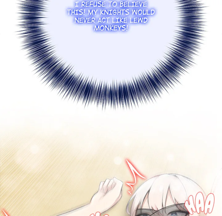 Draco-Knight Commander (Uncensored) - Chapter 43 Page 98