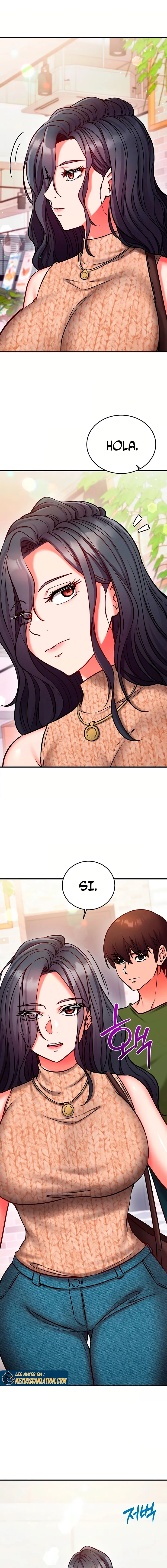 Mind Control Raw - Chapter 25 Page 7