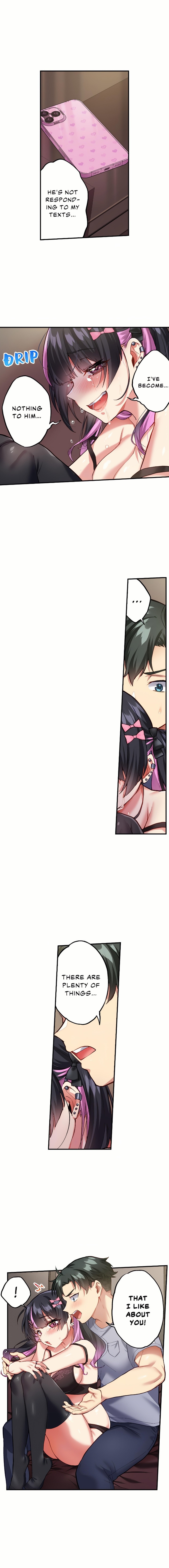 All My Old Classmates Are Hookers - Chapter 38 Page 5