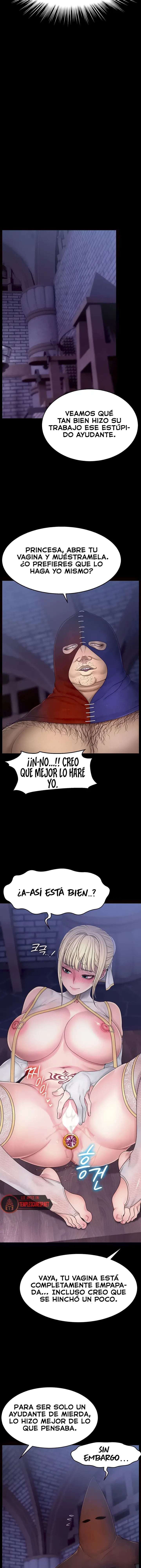 Ero: The Princess Submits Raw - Chapter 13 Page 19