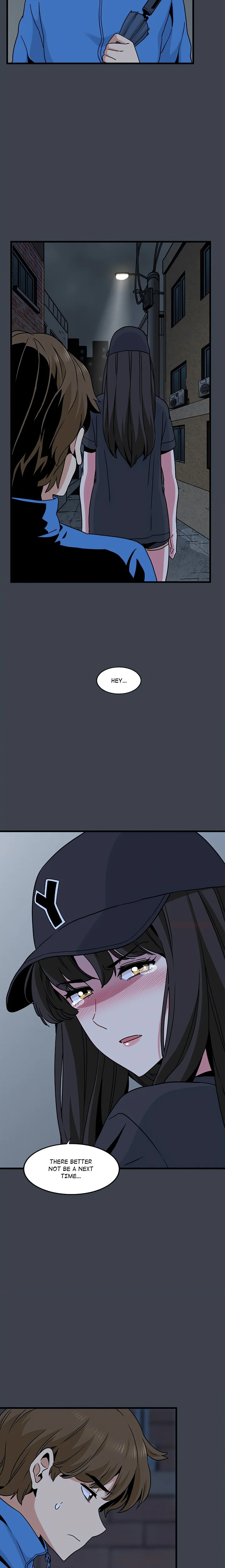 Snapping into Love (Uncensored) - Chapter 21 Page 26