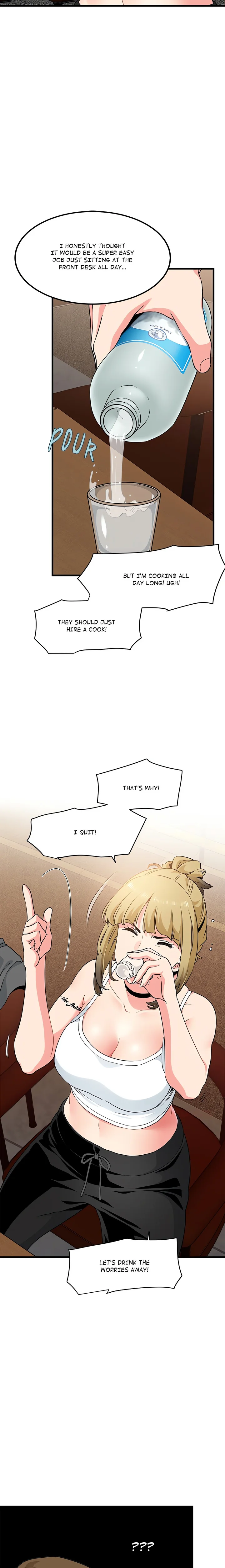 Snapping into Love (Uncensored) - Chapter 23 Page 13