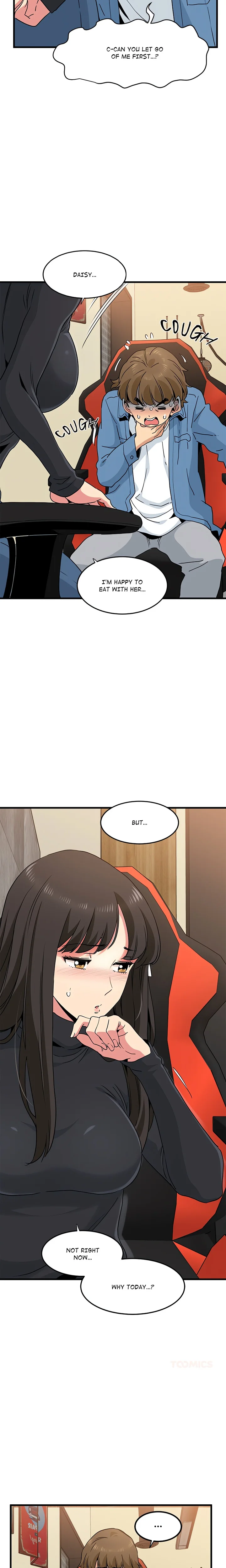 Snapping into Love (Uncensored) - Chapter 23 Page 5