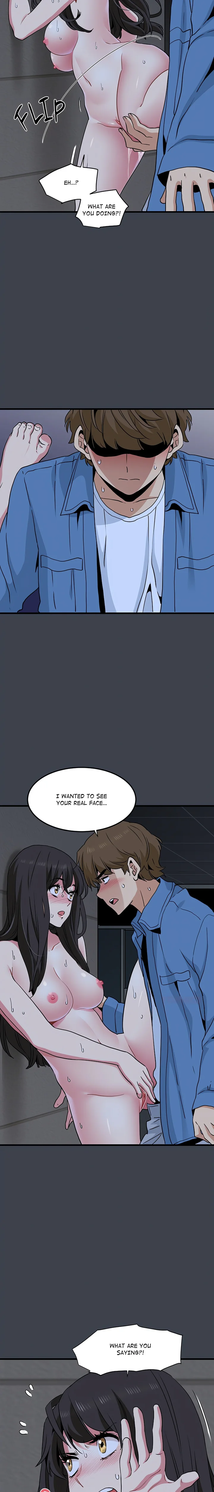 Snapping into Love (Uncensored) - Chapter 28 Page 22