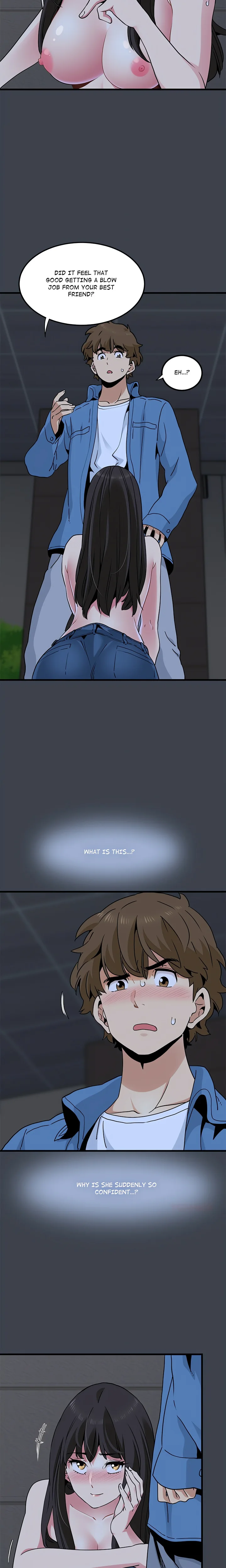 Snapping into Love (Uncensored) - Chapter 28 Page 3