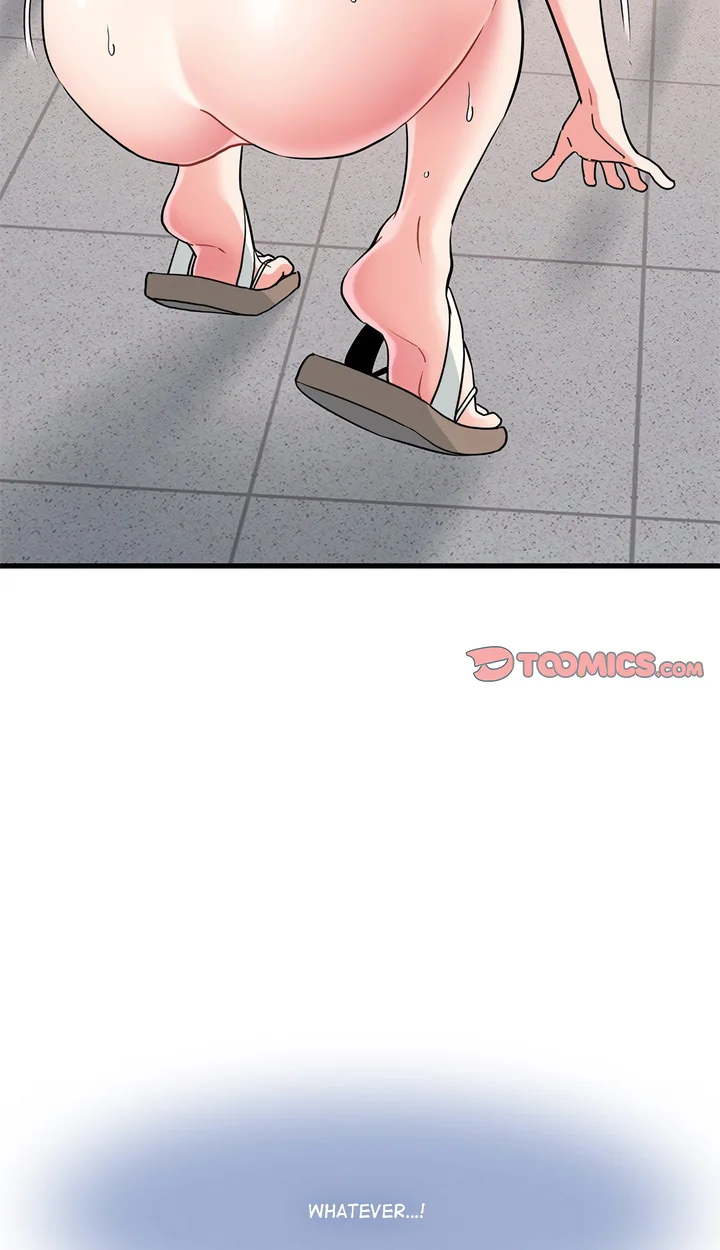 Snapping into Love (Uncensored) - Chapter 47 Page 11