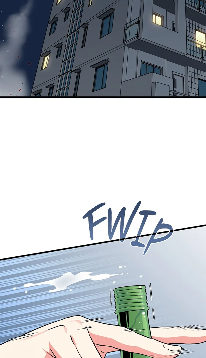 Snapping into Love (Uncensored) - Chapter 47 Page 27