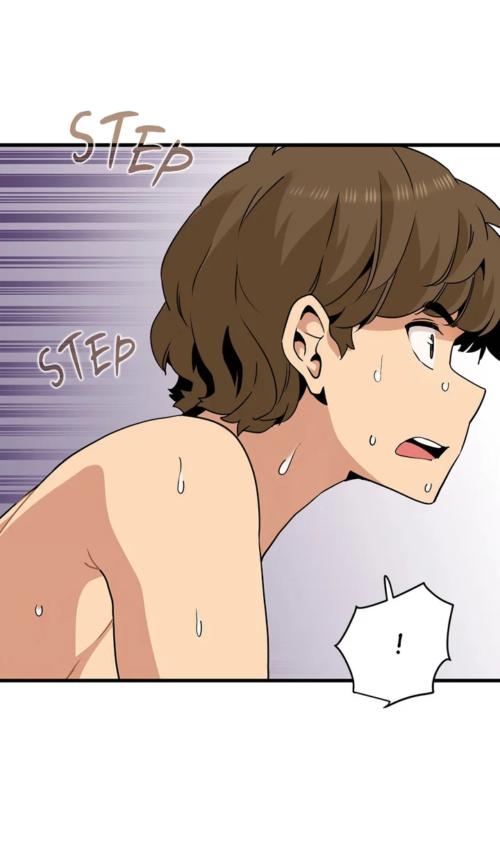 Snapping into Love (Uncensored) - Chapter 47 Page 5