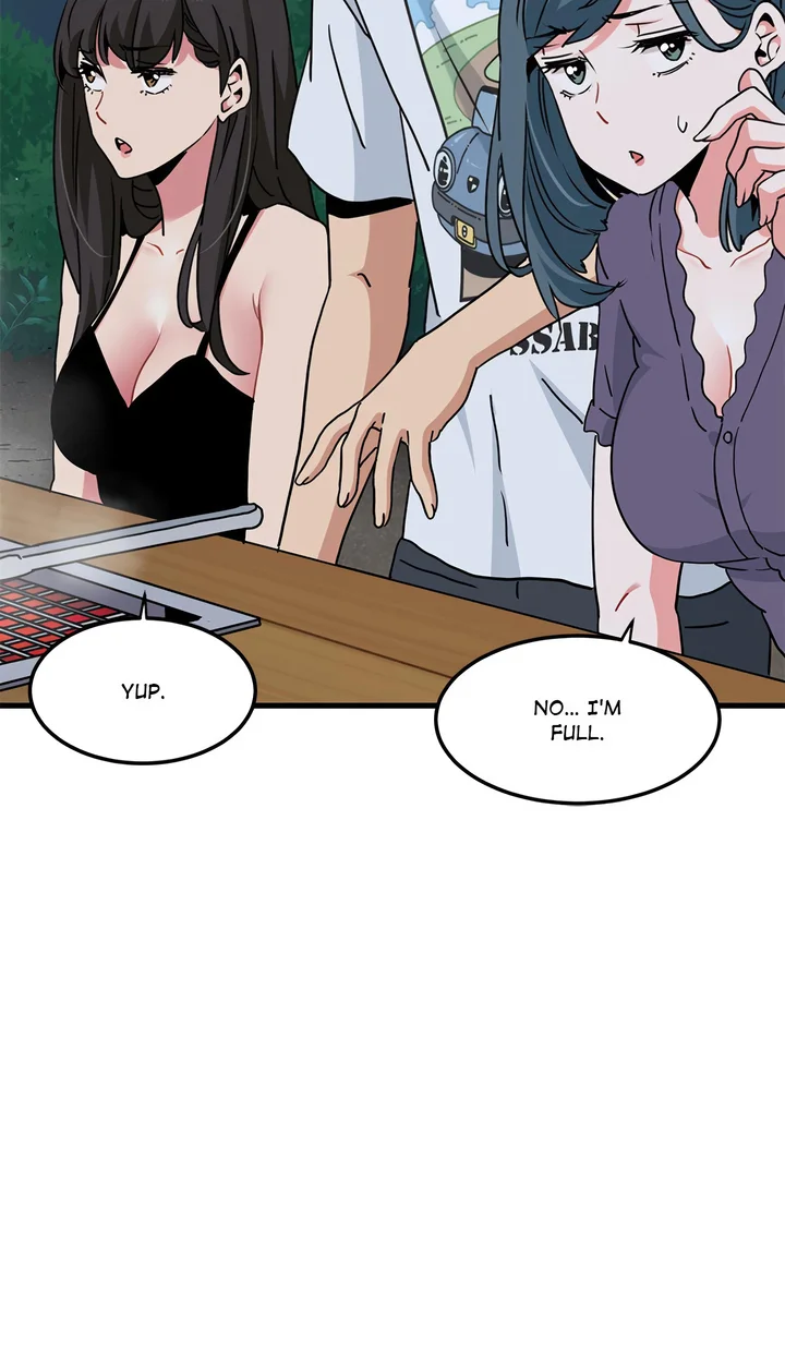 Snapping into Love (Uncensored) - Chapter 47 Page 68