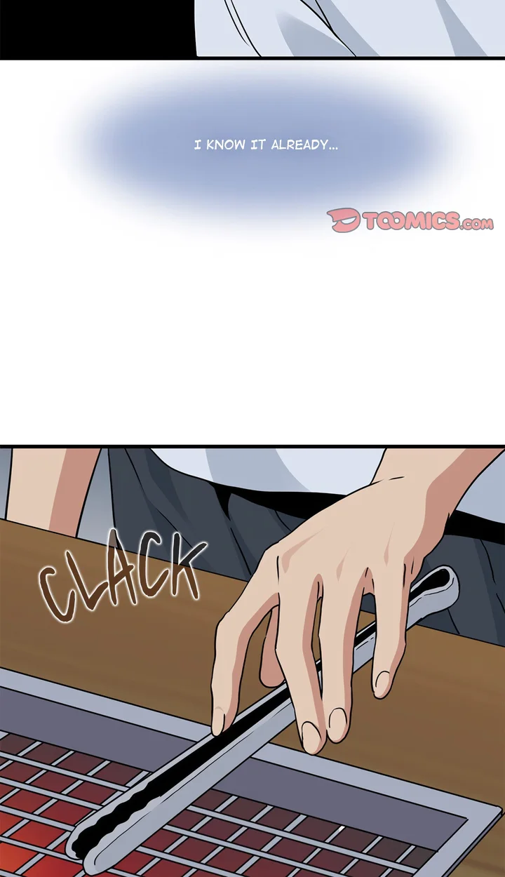 Snapping into Love (Uncensored) - Chapter 47 Page 74