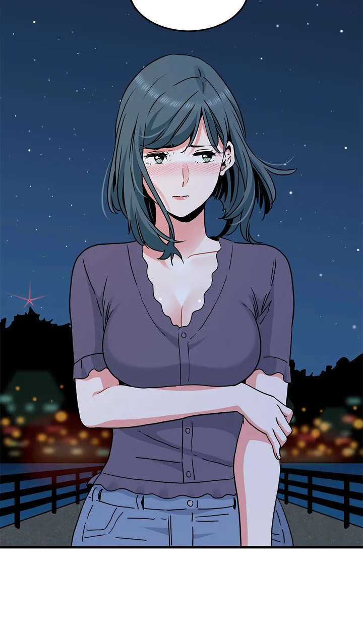 Snapping into Love (Uncensored) - Chapter 47 Page 95