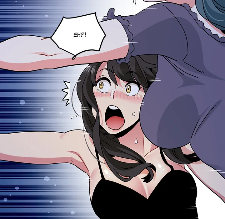 Snapping into Love (Uncensored) - Chapter 49 Page 119