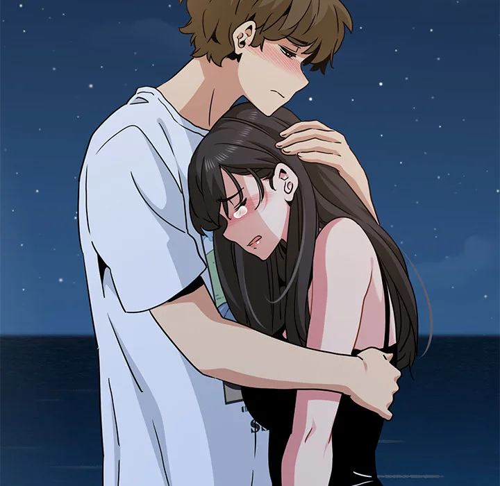 Snapping into Love (Uncensored) - Chapter 49 Page 13