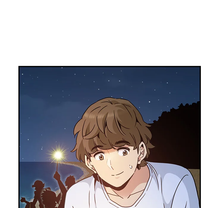 Snapping into Love (Uncensored) - Chapter 49 Page 143