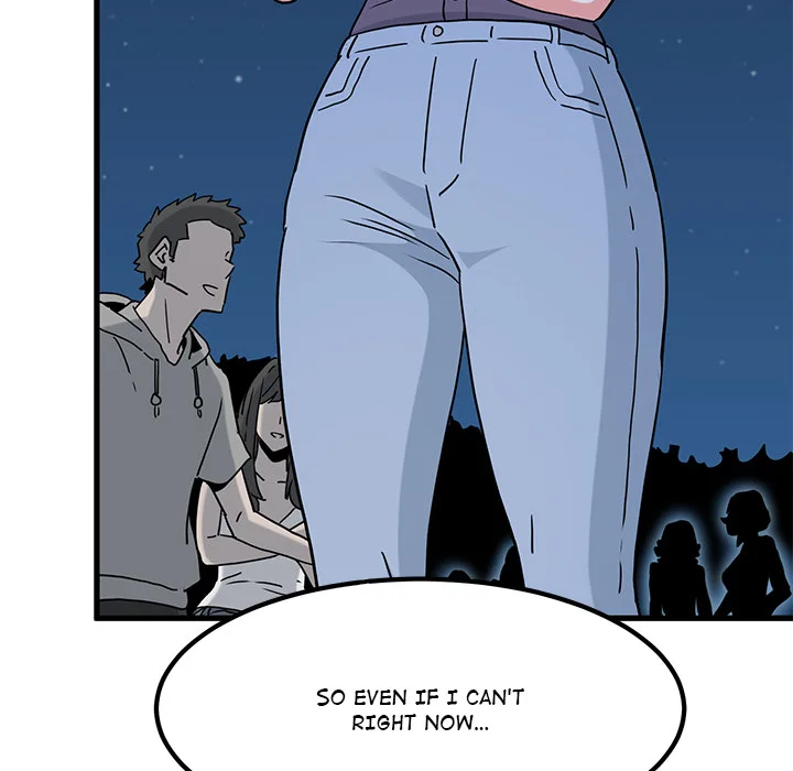 Snapping into Love (Uncensored) - Chapter 49 Page 164