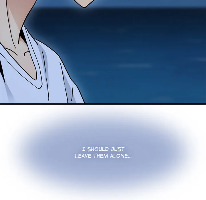 Snapping into Love (Uncensored) - Chapter 49 Page 39