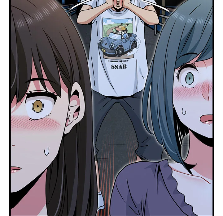 Snapping into Love (Uncensored) - Chapter 49 Page 41