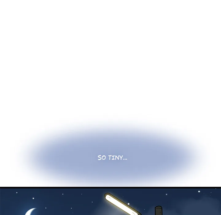 Snapping into Love (Uncensored) - Chapter 49 Page 54