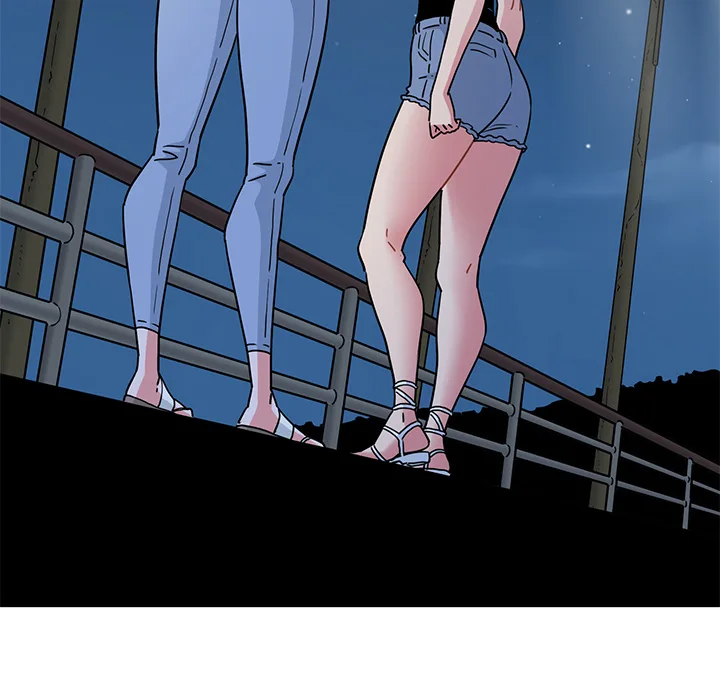 Snapping into Love (Uncensored) - Chapter 49 Page 74